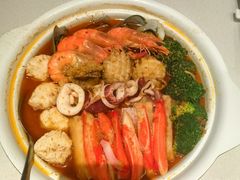 -闽海肴(北辰荟店)