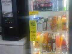 -橙果24h自习室(花园桥店)
