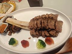 -一品滇香·云南菜(公益西桥店)