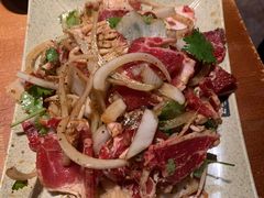 -赵胖炙子烤肉&深夜酒馆(簋街店)
