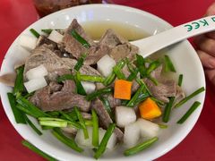 -西关明记肠粉(荔枝湾店)