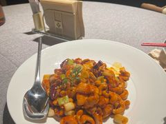 -秀儿四九城·新京菜(亚运村鸟巢店)