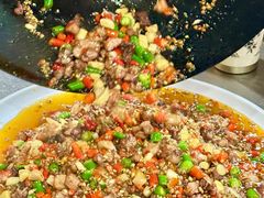 -厨神老街兔·淳朴人家店(盐帮菜风味名店)