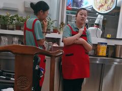 -京天红酒家(虎坊路店)