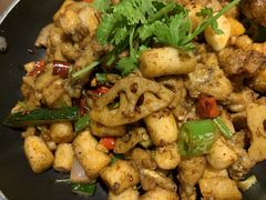 -小菜园新徽菜(常州金坛吾悦店)