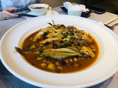 -文华小渔村(椒江康平路店)