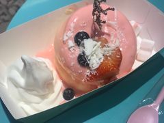 -狐狸和向日葵(北京路店)