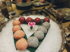 -余欢领鲜火锅(新街口店)