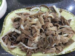 -牛叔鲜羊肉铜火锅(远东小区店)