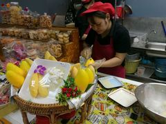 -Magic Food Point(Airport Street food)