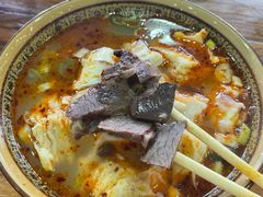 -兄弟俩老李家牛肉汤(总店)