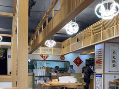 -杨妈妈粥店(华山路店)