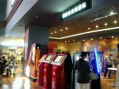 -沃美影城焕影岛LED/中国巨幕(万象汇店)