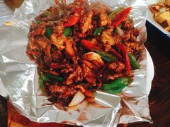 -下梅人家土菜馆(历史文化餐厅度假区店)