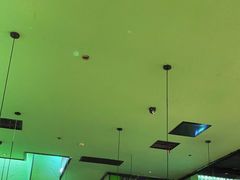 -绿茶餐厅(天津天河城店)