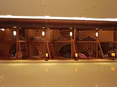 -汤连得温泉馆(宝山店)