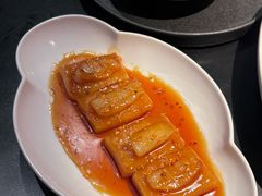 -老头儿油爆虾·1987杭州烟火味(湖滨银泰in77D区店)