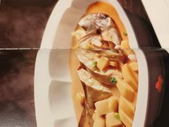 -甬府小鲜(万象城店)