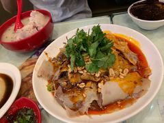 -廖老妈蹄花店(人民公园陕西街259号店)