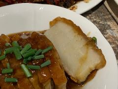 -南雄雄州土菜餐厅(粤北大厦店)