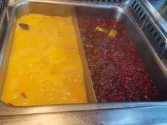 -大隐·成都火锅Bistro(合生麒麟新天地店)