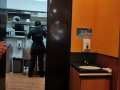 -萨莉亚意式餐厅(苏州食百家店)