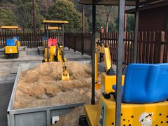 游乐设施-穹窿山景区