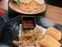 -湊湊火锅·茶憩(锦艺城店)