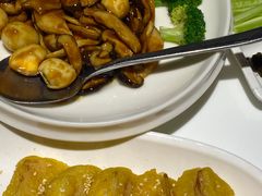 -小放牛炒菜馆(裕华万达店)