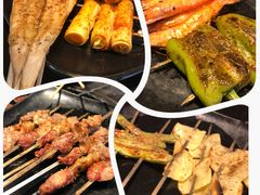 -睿柏云酒店-餐厅