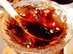 冰冰凉凉粉-串大叔炭火烤串·鸡西大冷面刀削面(总店)