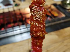 -河坝강뚝烧烤专门店(旗舰店)