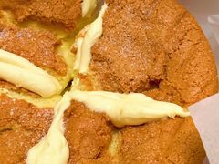 海盐冰奶酪蛋糕-WHEAT&BAKER-麥(凯德来福士店)