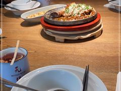 -蜜桃餐厅·伴山(湖滨商业街店)