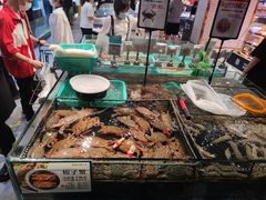 -7fresh七鲜(大族广场店)