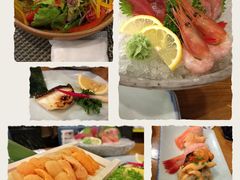 -江户前寿司(好运街店)