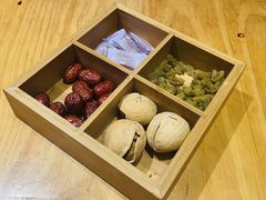 -清真·古丽花儿·新疆美食(滨江道店)