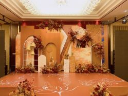 -Sunny喜铺婚礼策划(东部店)