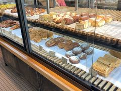 门面-Top Impression Bakery Wolli Creek
