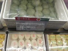 -北京稻香村(堤口路店)