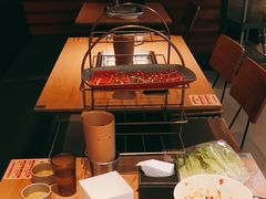 -新石器烤肉(百联川沙店)