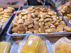 -徐文林香酥饼(桃园店)