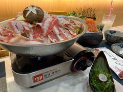 -樱の千渡日式料理·铁板烧•烧鸟(金盛田广场店)