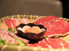 -神户赤童日式烤肉(金地广场店)