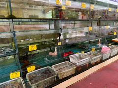 -金生美食(贵州路店)