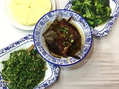 -邱记私房菜·十八年本地菜