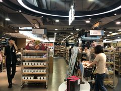 -楼上(尖沙咀店)