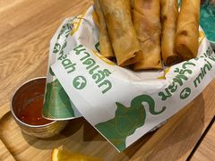 -迷你椰·泰式大排档(观前街店)