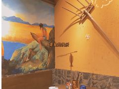 -土著渔匠·养生蝴蝶鱼(香樟路店)