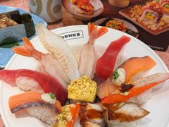 -元气寿司(东方宝泰店)